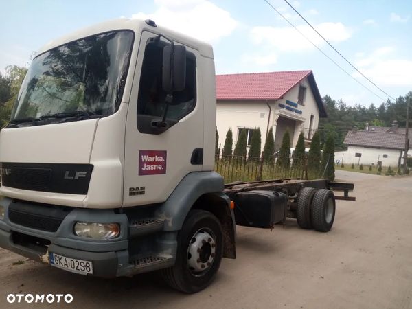 DAF LF55 - 1