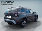 Dacia Duster 1.5 Blue dCi Prestige - 9