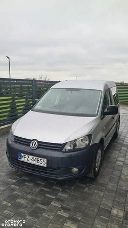 Volkswagen Caddy - 2