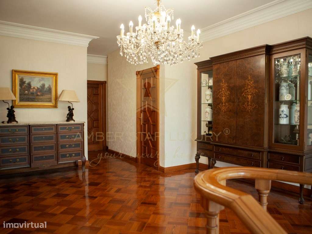 Moradia Isolada T11 com Licença AL, 9 suítes, multiusos e rentabili... - Grande imagem: 4/57