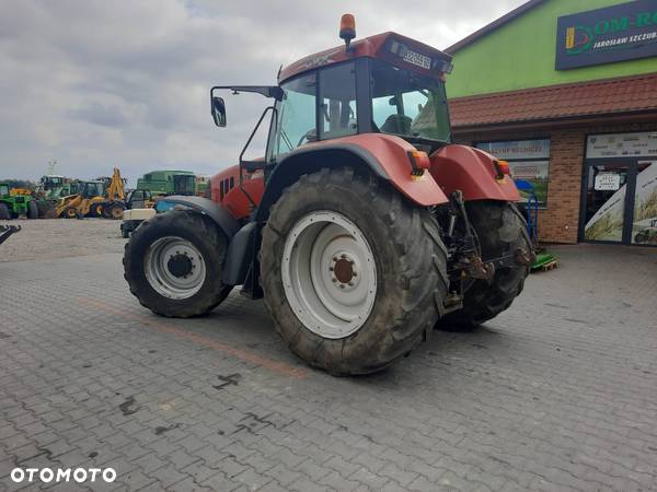 Case IH cvx 170 1195 new holland tm 175 - 26