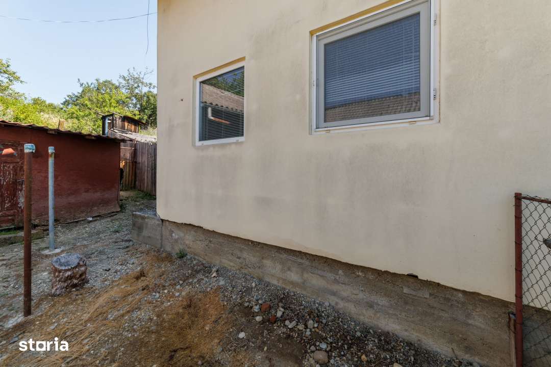 Casa spatioasa P+M in Valea Mare – Podgoria lecateva minute de Pites-15