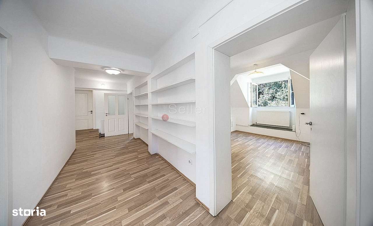 Priveliste Deosebita Zona Centrala - Imagine principală: 5/20