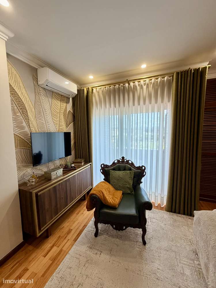 Moradia T3 | Renovada há 3 anos | Perosinho, V.N. Gaia-9