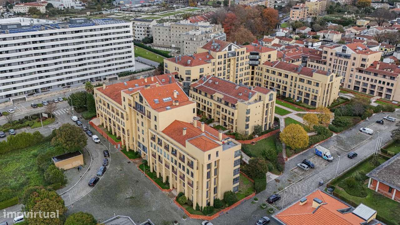 T3 no Amial, em Condomínio Reservado de Prestigio-30