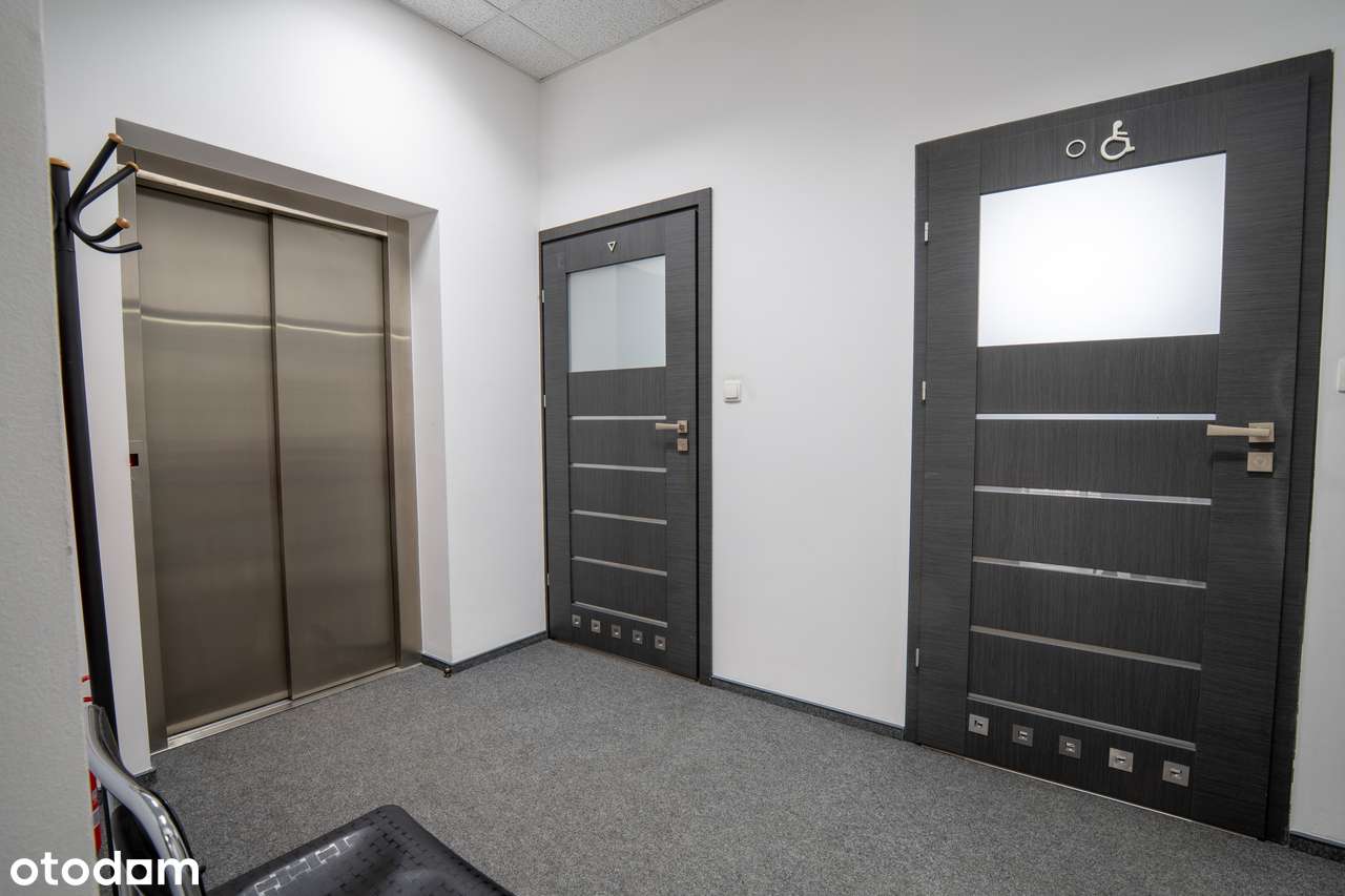 Kamienica usługowo-biurowa, która zarabia już dziś! - Pełny obrazek: 5/13