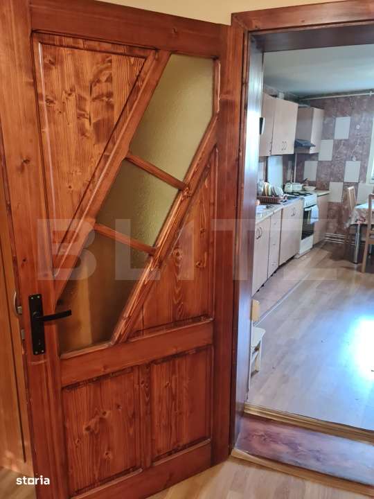 Oportunitate AirBnb!Casa individuala 65mp in GRUIA! - Imagine principală: 5/9