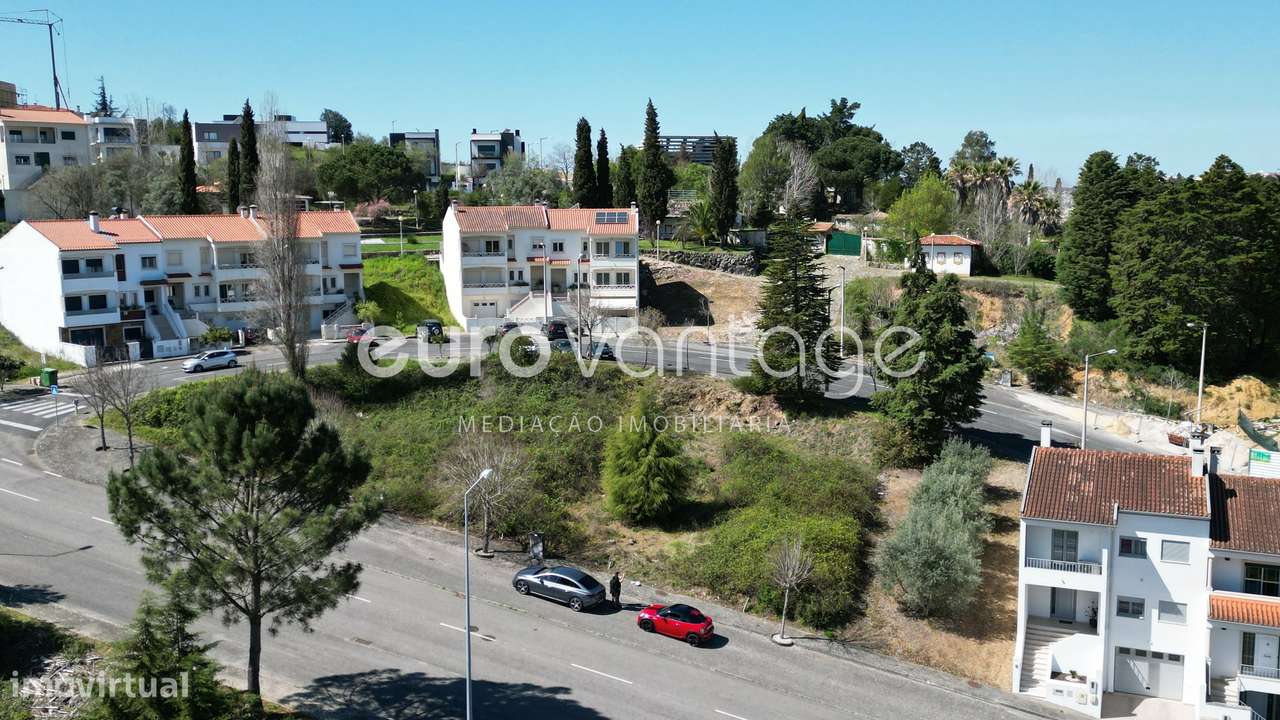 Lote de Terreno em zona nobre da cidade - Grande imagem: 5/5