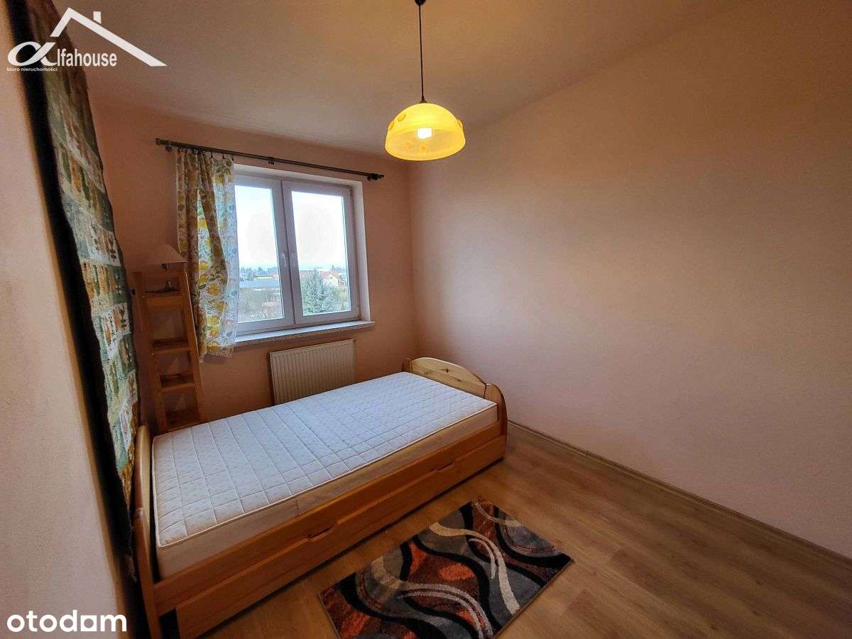 IDEALNE MIESZKANIE DO WPROWADZENIA SIĘ! Chełm, ul.-5