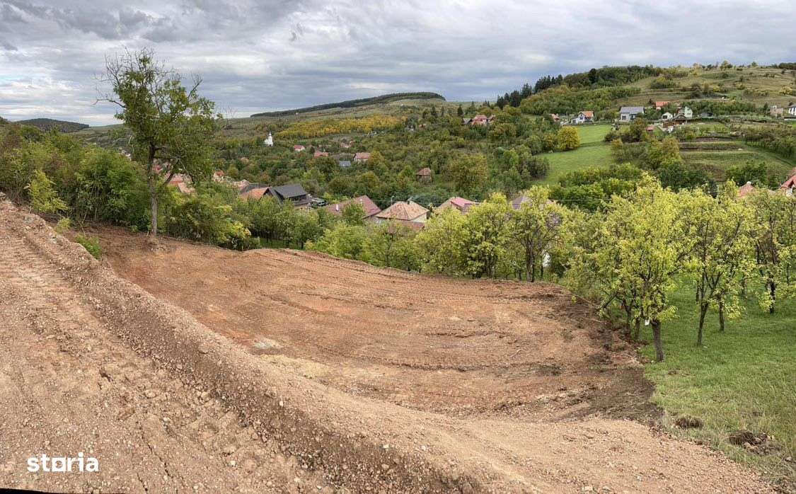 Teren intravilan, 729mp, Suceagu, Cluj - Imagine principală: 5/5