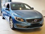 Volvo V60 D4 Geartronic Summum - 4