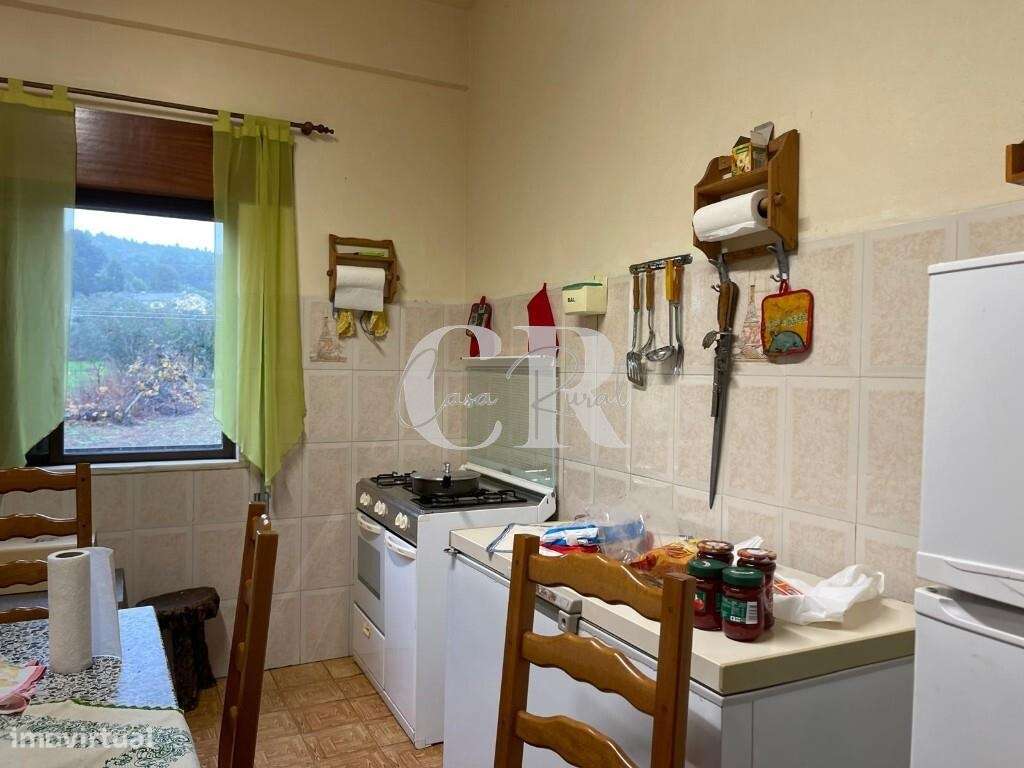 Moradia de 3 a 4 quartos para finalizar em São Miguel, Vila Nova de Po-6