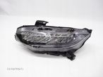 Honda Civic X 16-21 lampa lewa Full LED 100-18659 oryginalna - 5