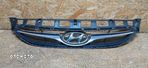 HYUNDAI I40 VF 11- ATRAPA GRILL ZDERZAKA PRZEDNIEGO 86351-3Z000 - 1