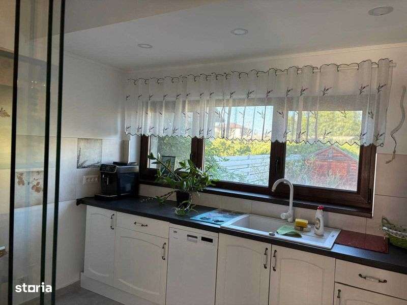 Privat, Casa Magurele, mobilata si utilata, totul nou - Imagine principală: 4/8