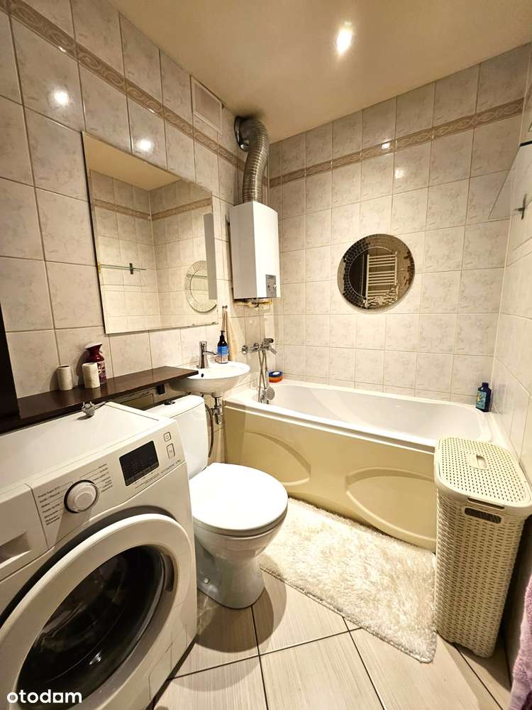 Tylko u nas! Eleganckie, wyposażone mieszkanie M4 XXX-lecia.-8