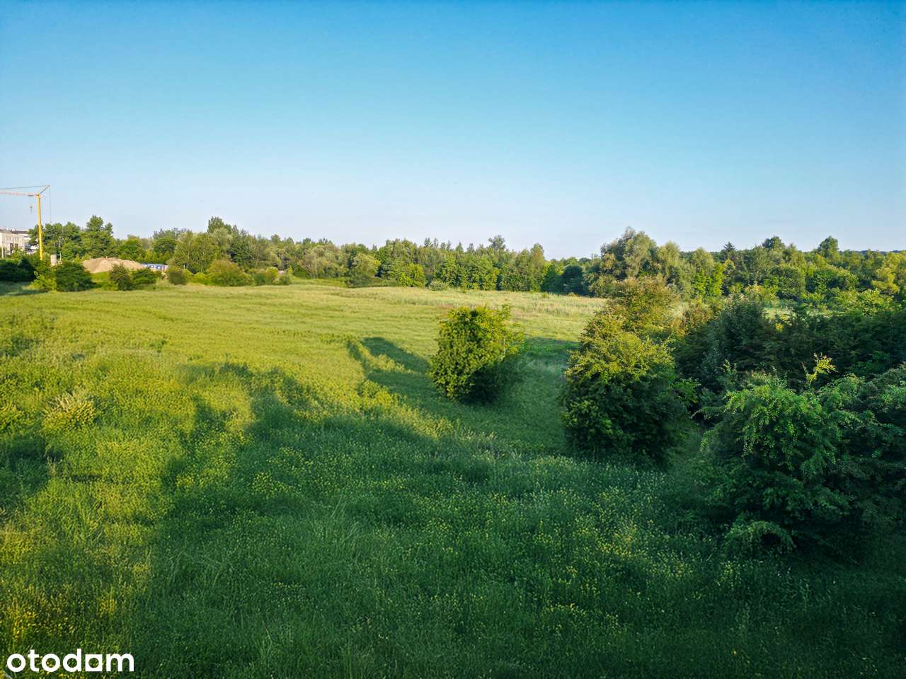 Wyjątkowy apartament z widokiem na zieleń-8