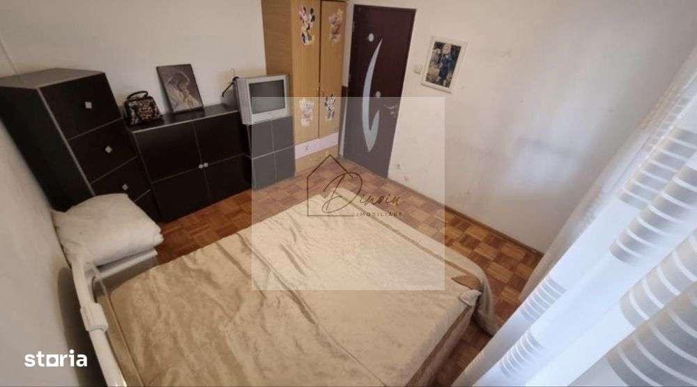 COM 0% I Apartament 4 camere Basarabia Bd Chișinau I 105mp centrala - Imagine principală: 5/9