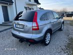 Honda CR-V 2.0i-VTEC Automatik Executive - 12