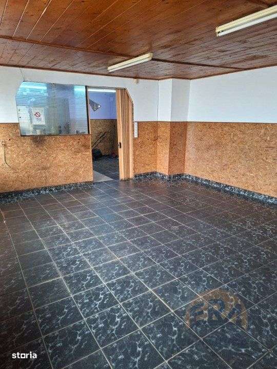 Spatiu comercial cu terasa, zona Oncea - Imagine principală: 2/6
