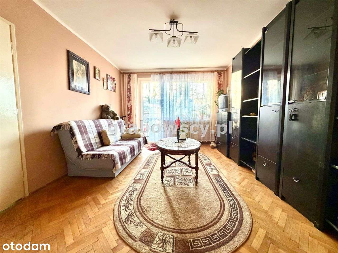 Centrum / ul. Proletariacka / świetna lokalizacja!-2