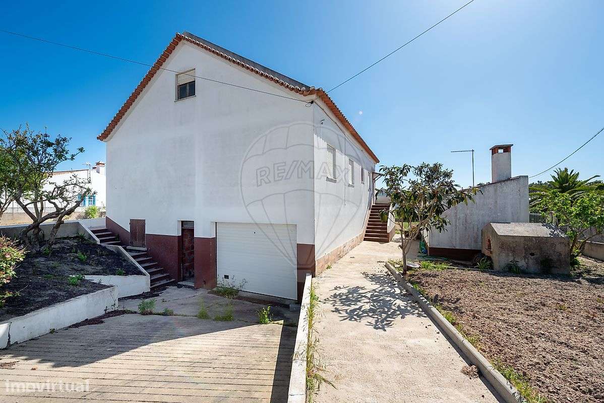 Moradia T3 para venda-8