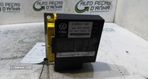 Centralina De Airbags Seat Ibiza Iii (6L1) - 1