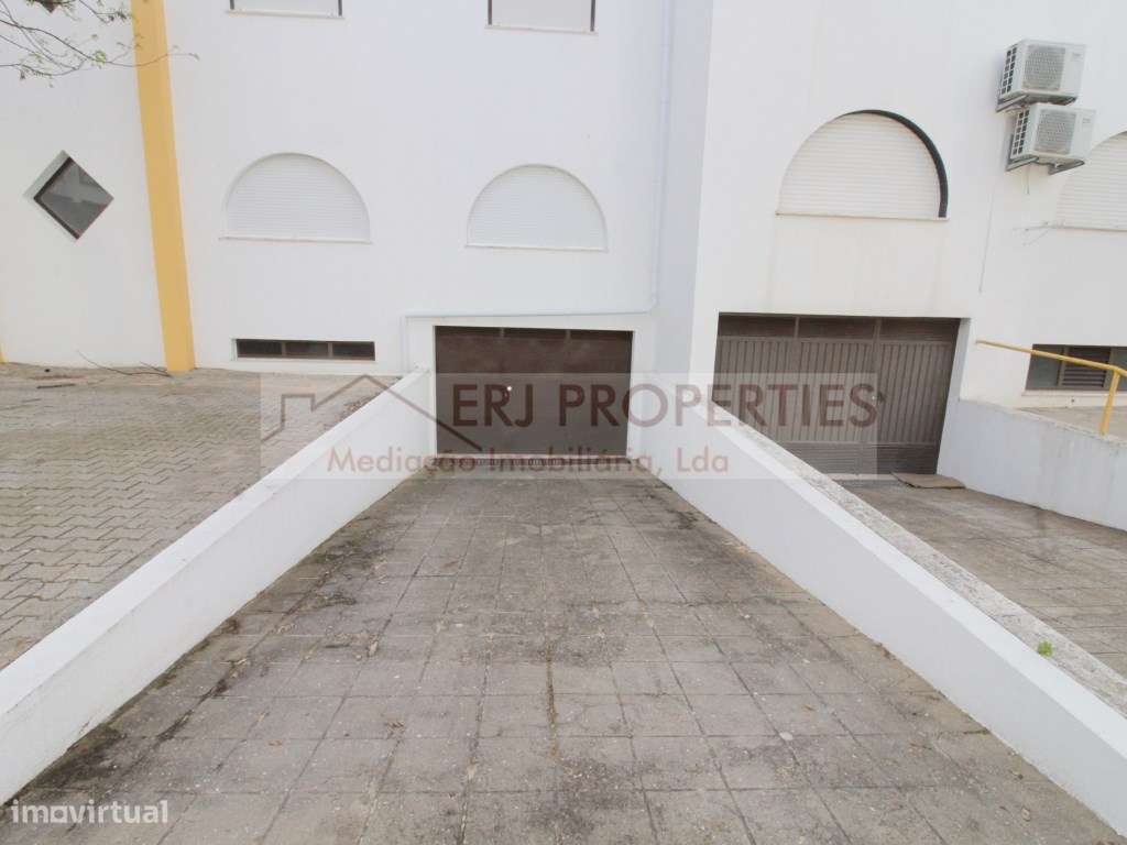 Excelente Apartamento a 450m da praia da Altura-19