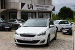 Peugeot 308 2.0 BlueHDi Allure - 1