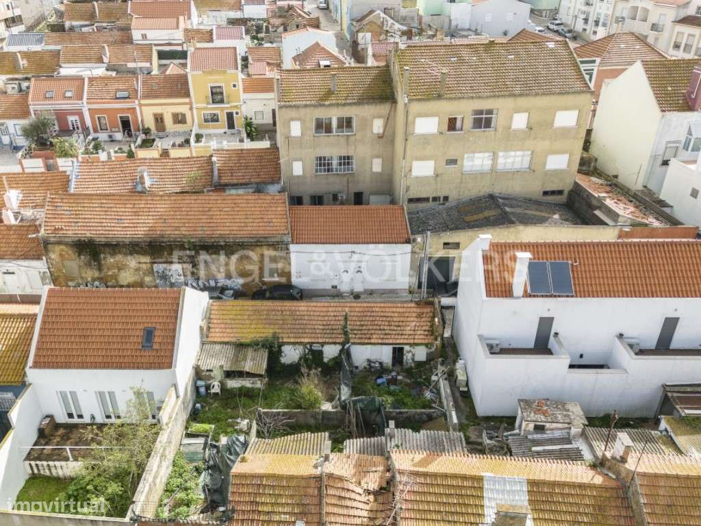 Oportunidade de investimento em Setúbal - Grande imagem: 3/25