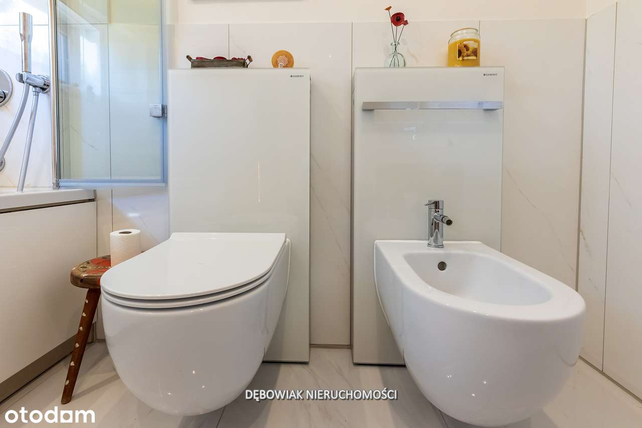 Atrakcyjny dom nad jeziorem Jezierzyckim-15