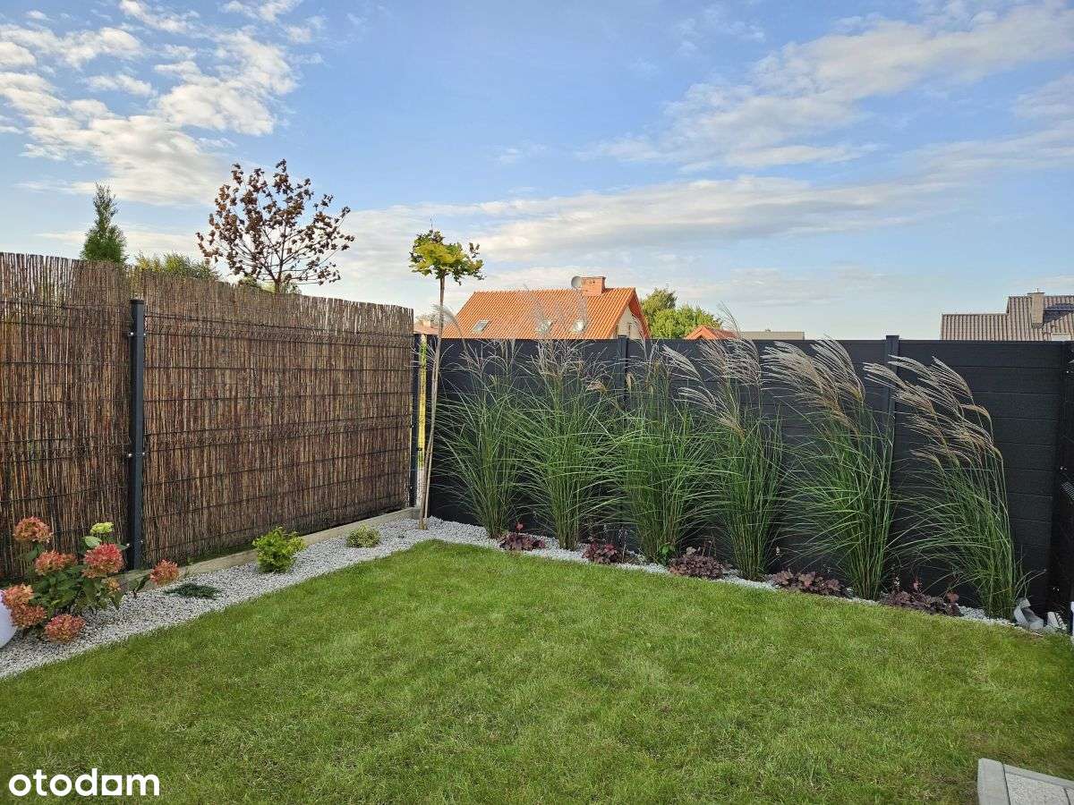 Ostatnie Mieszkanie deweloperskie, z ogródkiem-3