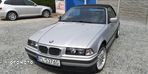 BMW Seria 3 318i Cabriolet - 2