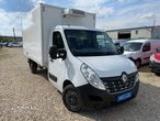 Renault Master - 2