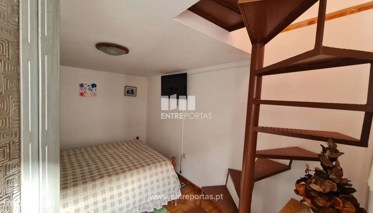 Venda Moradia V3, Campelo, Baião - Grande imagem: 4/30