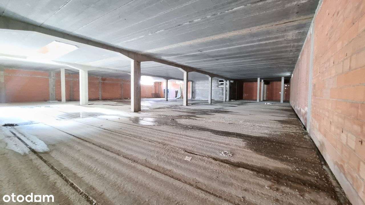 Działka w centrum Gniezna - Roosvelta - zabudowa-5