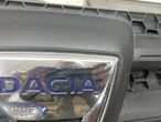 GRILL ATRAPA DACIA LOGAN SANDERO II 2012-> - 4