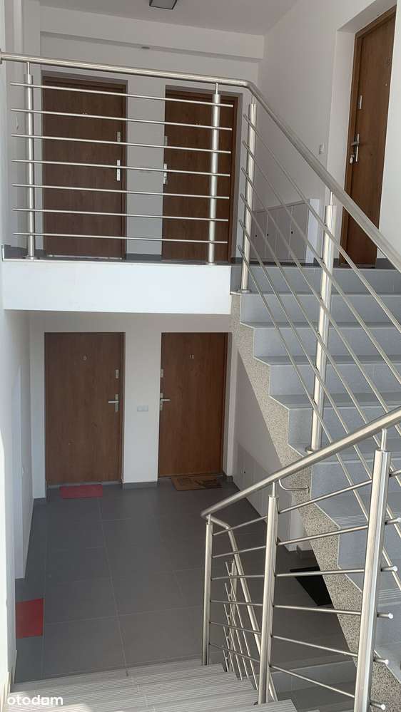 Gotowe do odbioru mieszkanie  , stan deweloperski    PROMOCJA - Pełny obrazek: 5/11