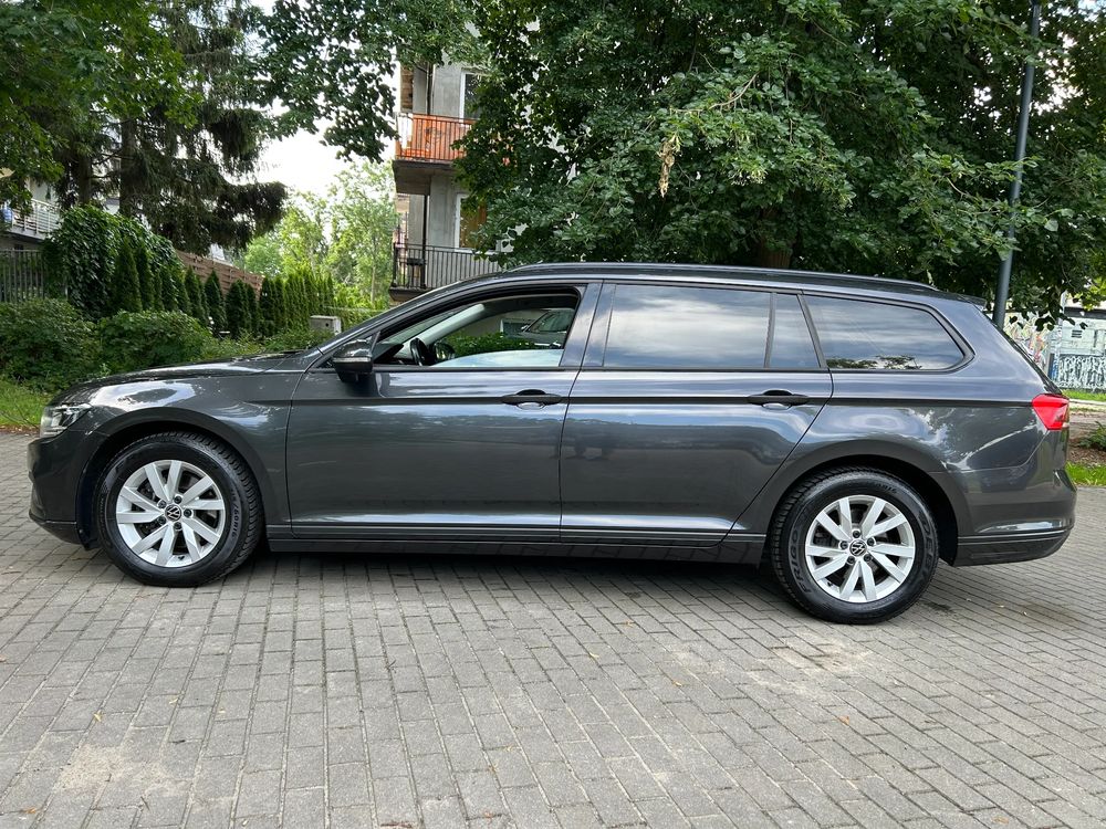 Volkswagen Passat B8 (2014-2023) 1.5 TSI EVO Essence 2021