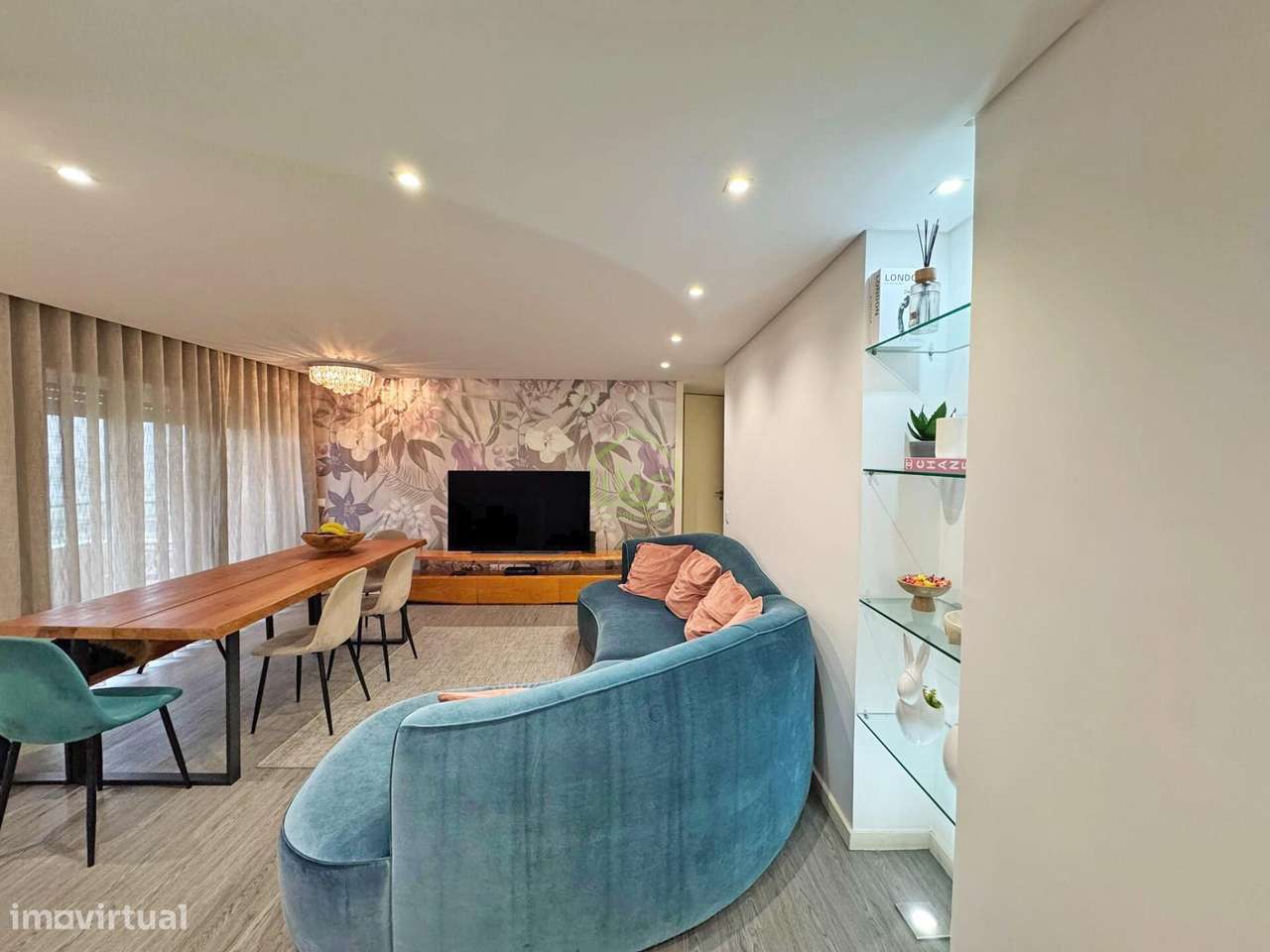 Apartamento T3 | Vila do Conde - Grande imagem: 5/35