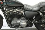 Harley-Davidson Sportster Iron 883 - 17