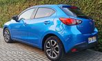 Mazda 2 SKYACTIV-G 90 Nakama - 17