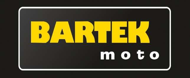 Bartek Moto logo