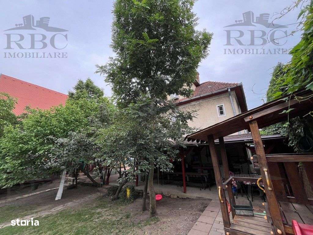 Casa in Andrei Muresanu strada Aviator Badescu - Imagine principală: 5/20