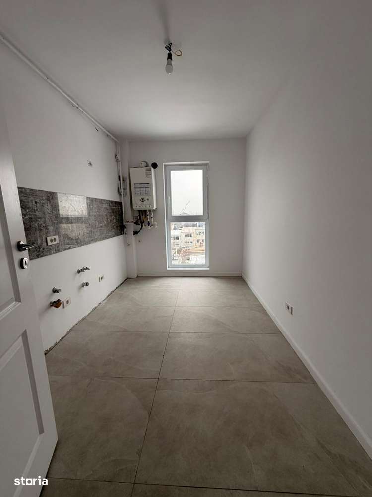 Apartament 2 camere mobilat si utilat, sector 3, Metrou 1 Decembrie-9