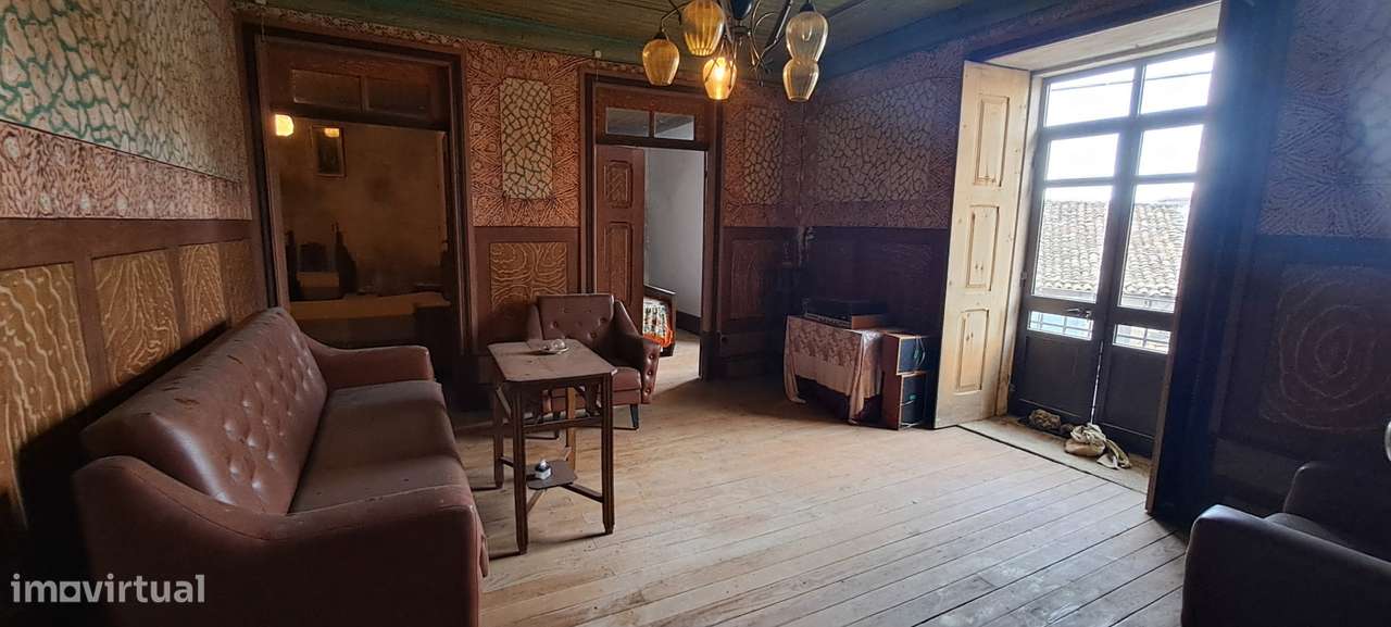 Quinta em Travanca, Mogadouro-38