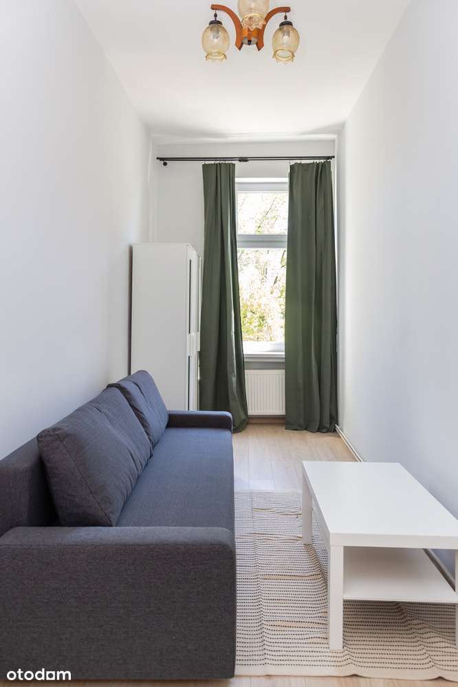 Sępa Szarzyńskiego / 2 pokoje / Bez prowizji - Pełny obrazek: 4/8