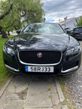 Jaguar XF 2.0 D Prestige Aut. - 10