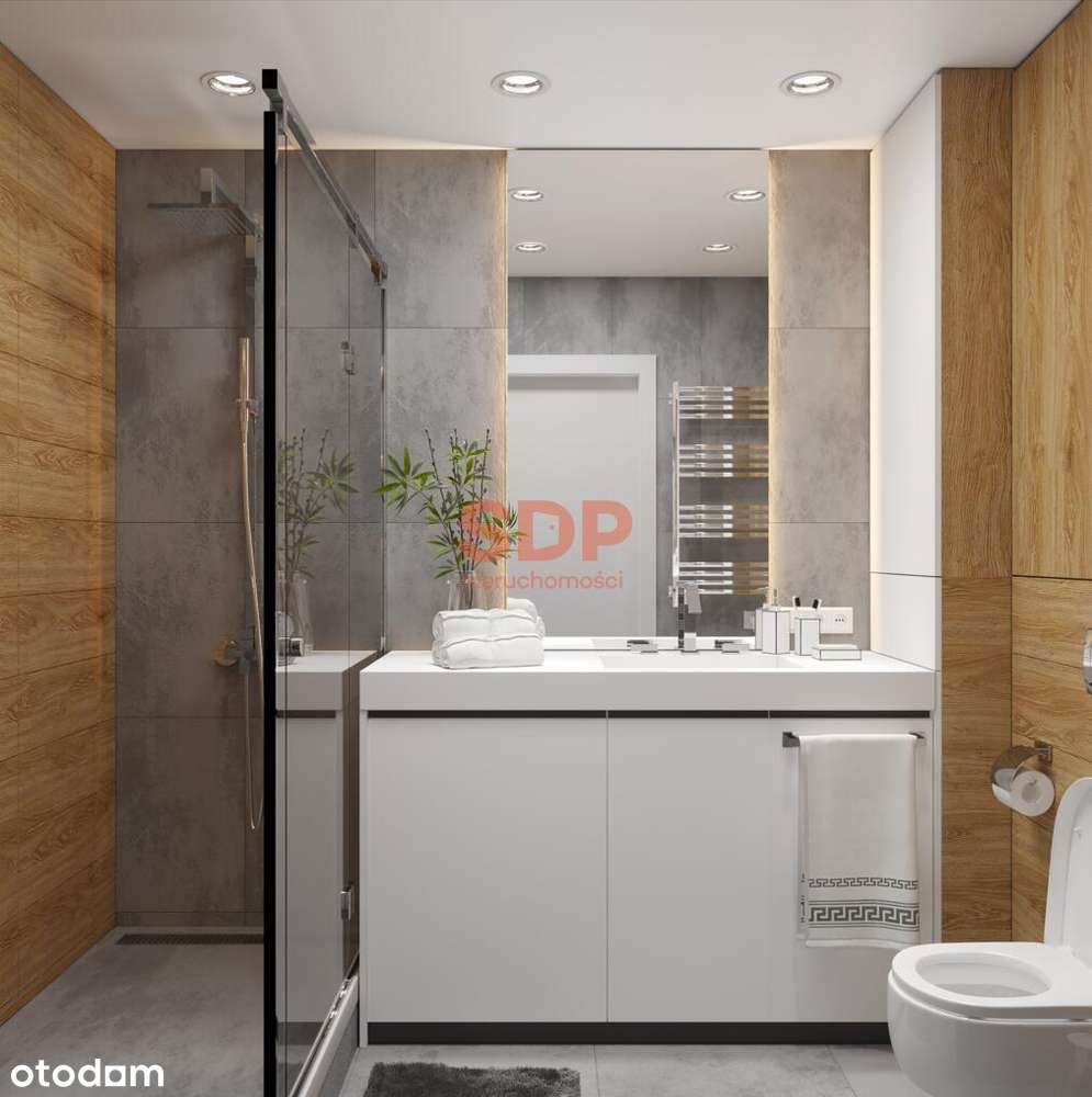 3 pokoje | ogród 82m² do Wyłącznego Korzystania | - Pełny obrazek: 2/5