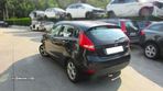 Ford Fiesta 1.4 TDCI 2012 - Peças Usadas (7294) - 4